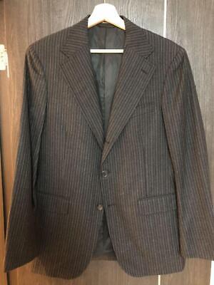 格安 Jacket Tailored RL Double LAUREN RALPH RRL Made Italy in ジャケット・アウター