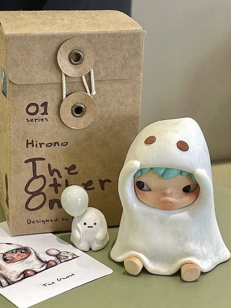The Ghost Hirono The Other One 未開封 $_57.JPG?set_id=880000500F