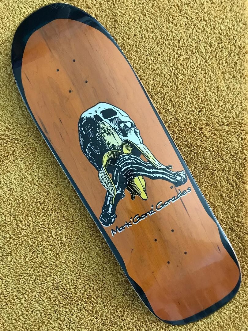 ROOKIE SKATEBOARDS JAIME REYES デッキ Rookie Skateboards – Womxn Skateboard History