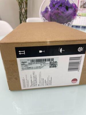 「saito.naomi専用」Dyson airwrap 赤黒 Dyson Airwrap Hair Styler Complete Red Nickel : Amazon.sg