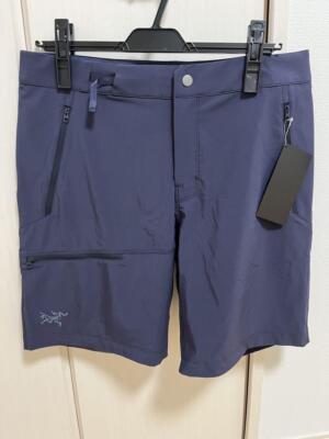 Arc'teryx Gamma Lightweight Shorts 9 inch | eBay