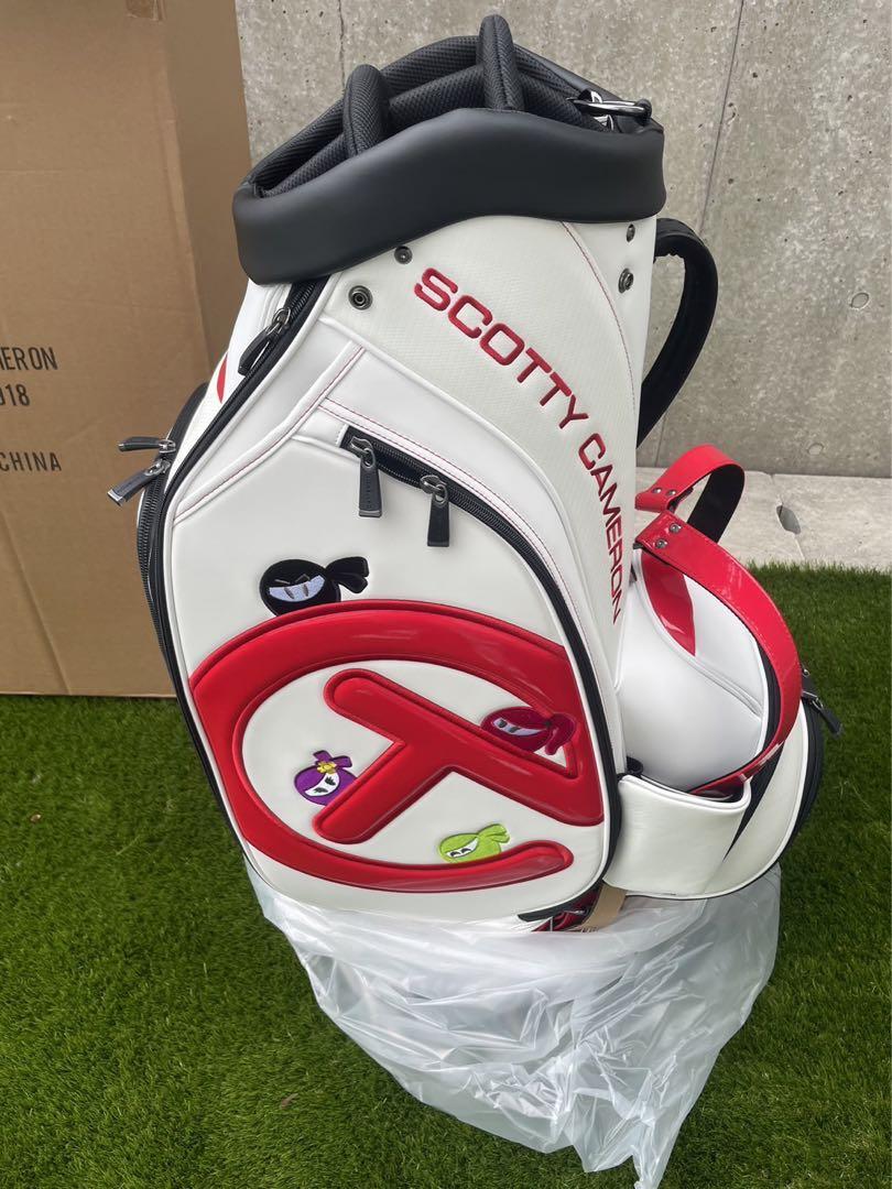 SCOTTY CAMERON サンデーバッグ 2019 $_57.JPG?set_id=880000500F