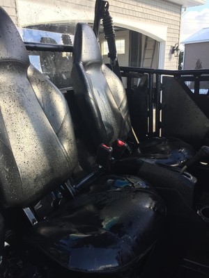 2012 Polaris RZR 570