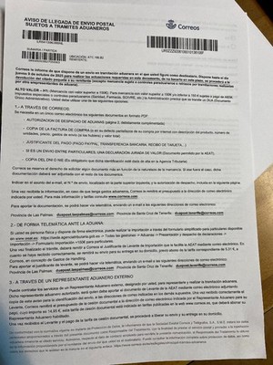 Artikelfoto(s) von einem verifizierten Käufer