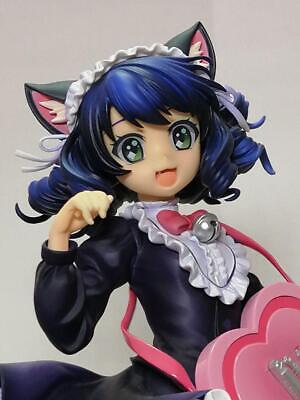 SHOW BY ROCK!! Cyan 1/6.5 Scale PVC Figure Hobby Japan SHOW BY ROCK!! Cyan 1/6.5 Scale PVC Figure Hobby Japan