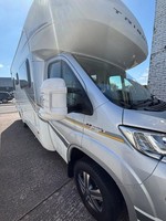 2018 Auto-Trail Tribute 726 2.3 Diesel 148bhp 6 Berth