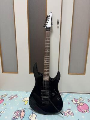 ギター YAMAHA RGZ-2-M MADE IN JAPAN Yamaha RGZ II | Specifications