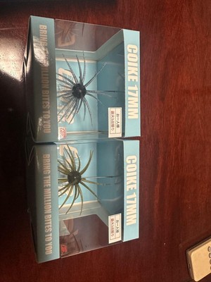 Lure Set Hide Up Koike Series 5 Pieces