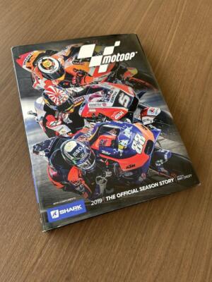 モトGP  MOTO GP 2019 Official Season Story 91ER2FRHBnL._UF1000,1000_QL80_.jpg