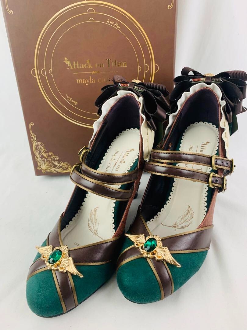 ミカエル Paraboot Osaka 10th Anniversary Model】 Model : MICHAEL Color