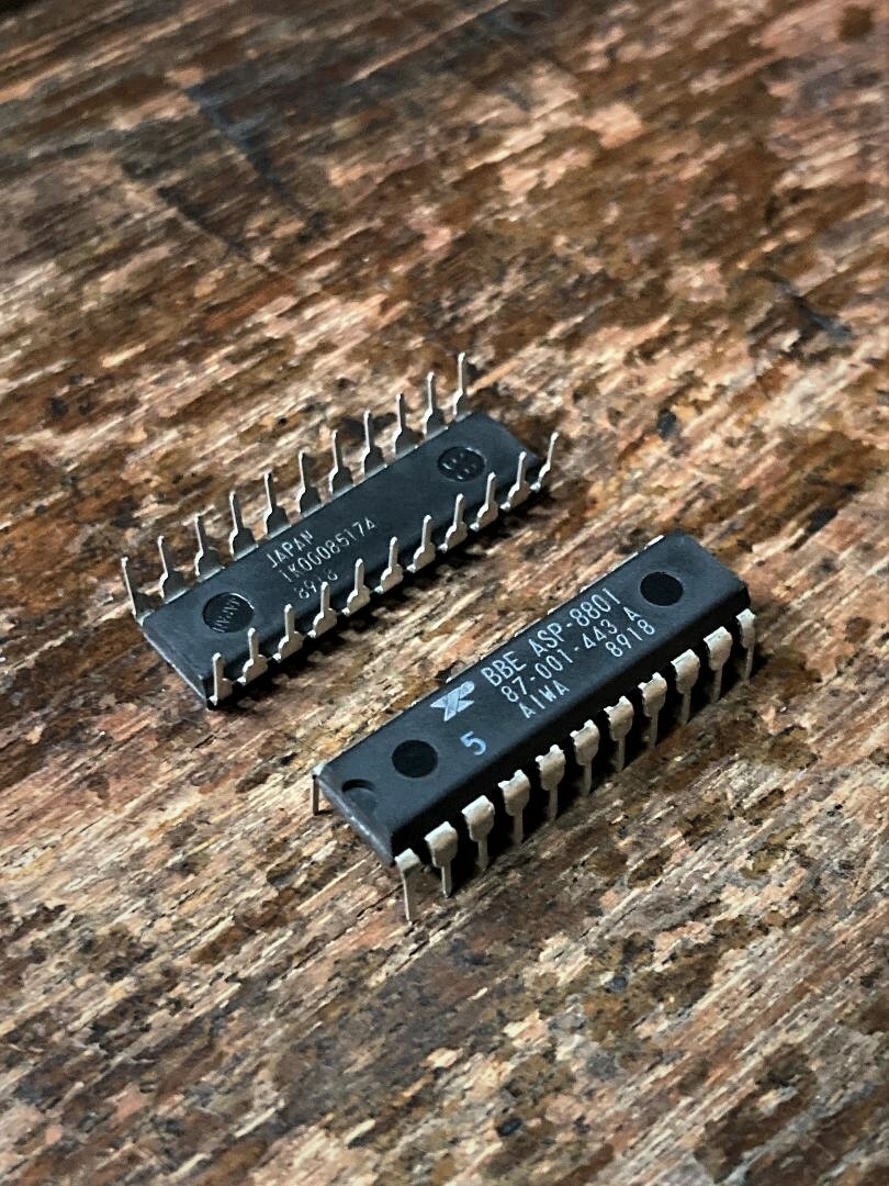 Y85ページ V9958 Video Board | Details | Hackaday.io