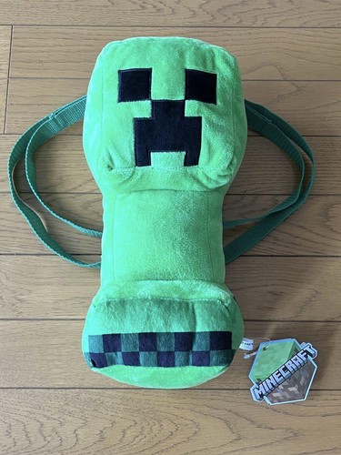Minecraft Creeper ぬいぐるみ 約30cm $_57.PNG?set_id=880000500F