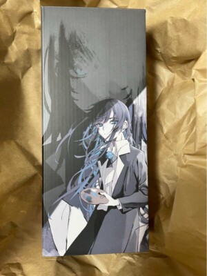 Ado Live Tour 2024 Mona Lisa Profile Official Goods Penlight From Japan