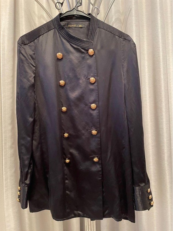 【関税&送料込】Balmain Jacket $_3.JPG?set_id=2