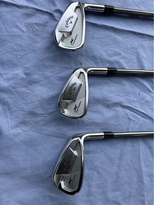 Callaway - 【道しるべさん専用】Fujikura MC 80 for Callaway 5H Fujikura フジクラ MC 80 Callawayスリーブ フレックス：S