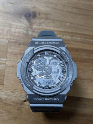 G-SHOCK × Maison Martin Margiela MAISON-MARTIN-MARGIELA-X-CASIO