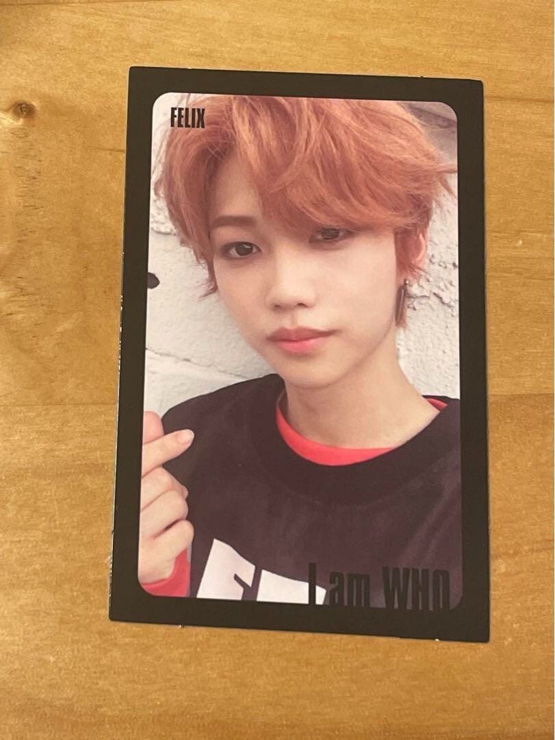 Straykids I am who トレカ コンプ フィリックス $_1.JPG?set_id=2