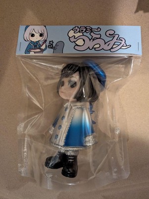 ウラミーつらみ　SunnyDay Tokyo VINYL TOKYO Urami Tsurami Sunnyday Tokyo Vinyl | eBay