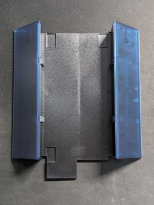 Official SONY PlayStation 2 Blue Vertical Stand SCPH-10040 PS2 Blue F/S