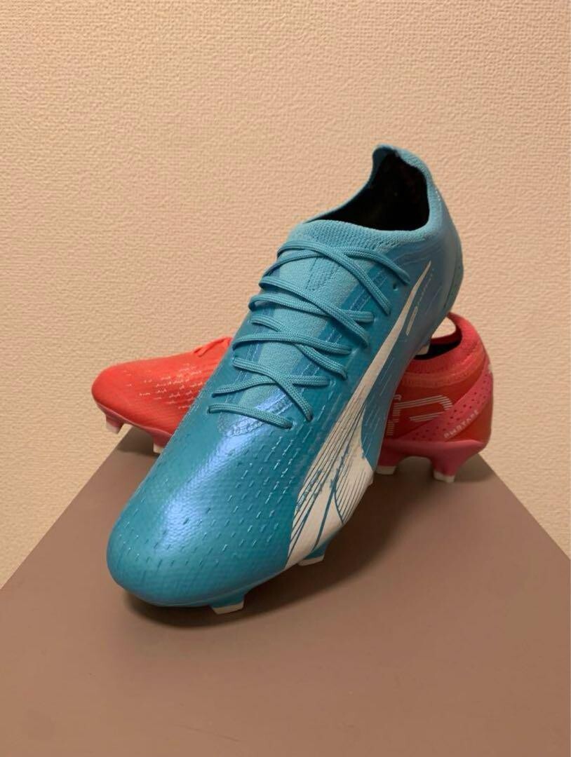 Puma Ultra サッカーシューズ US 8 Puma Ultra Ultimate Firm Ground/Artificial Grass x Mexico