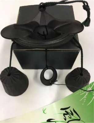 Nambu Tekki Wind Chime Will Soothe Your Time At Home