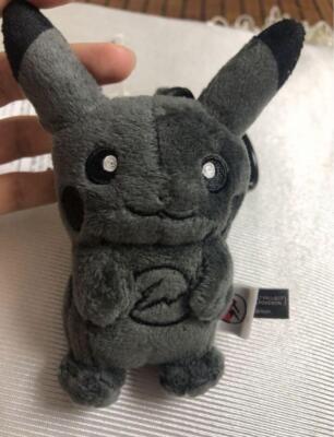 Fragment Pokemon Mascot Pikachu | eBay