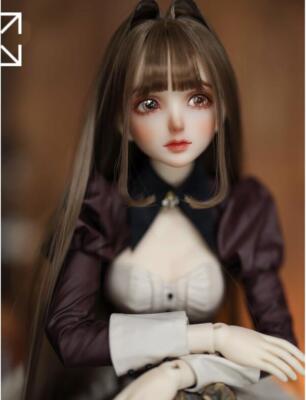 アンティークドール　「Bell-ringing doll」 アンティークドール 「Bell-ringing doll」