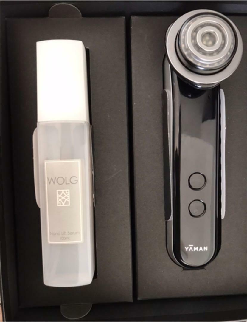 Yaman Photo Plus Prestige for Salon PSM-20SR RF 3MHz EMS ION