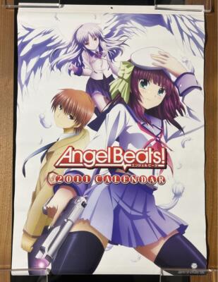 Angel Beats! 　薄手パーカー $_1.JPG?set_id=880000500F