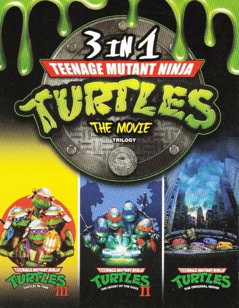 海外 ニンジャタートルズ 2003 TV＋Movie COMPLETE DVD Amazon.com: Teenage Mutant Ninja Turtles (2003): The