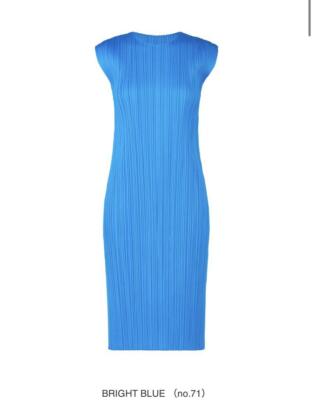 PLEATS PLEASE ISSEY MIYAKE - pleats please ノースリーブ　2枚 PLEATS PLEASE ISSEY MIYAKE / プリーツプリーズイッセイミヤケ