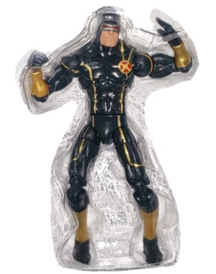 Marvel Infinite Series Marvel's CYCLOPS 3.75'' Figure XMEN Avengers Alliance