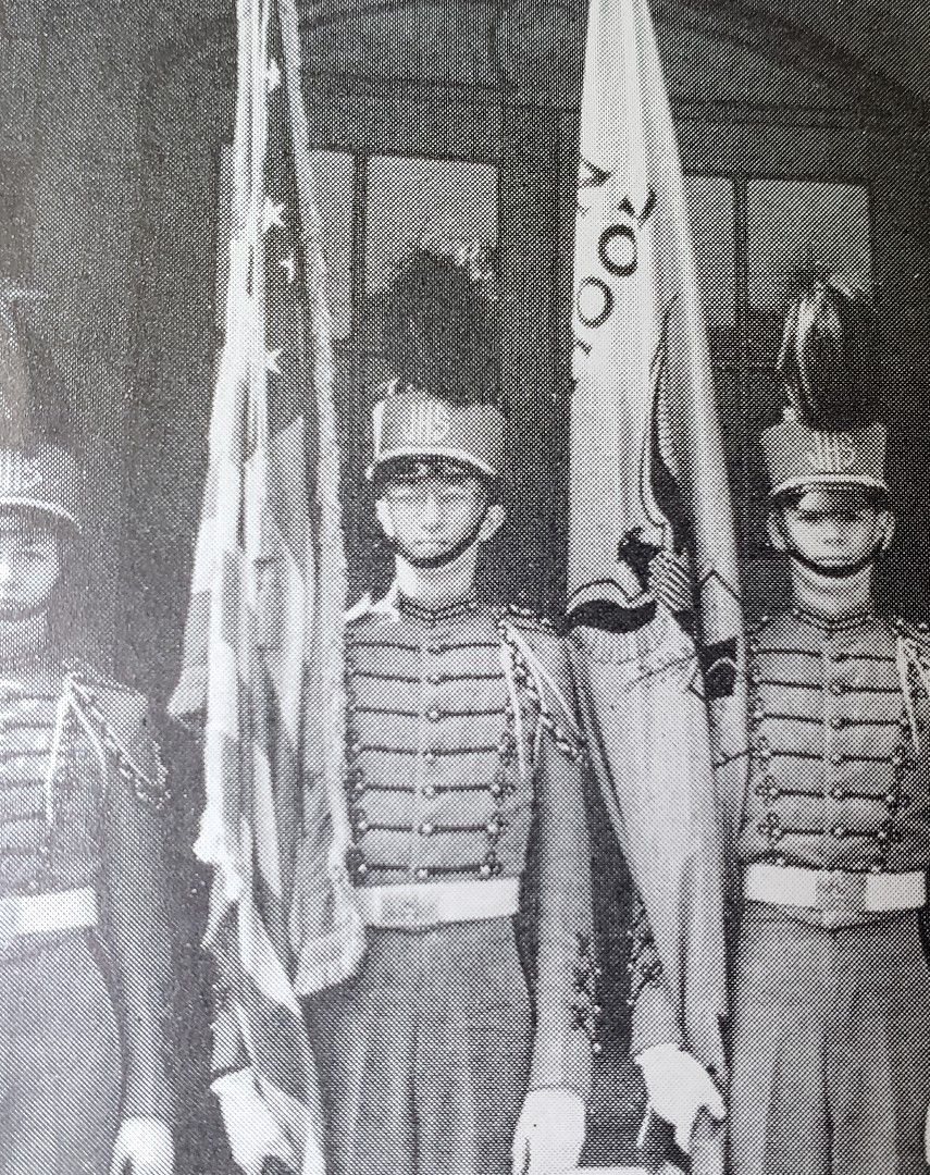 Steve Ditko 11th Grade High School Yearbook  Amazing Fantasy 15 ???