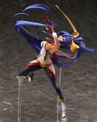 FREEing BLAZBLUE CENTRALFICTION Mai Natsume 1/8 Scale Painted PVC figure Japan