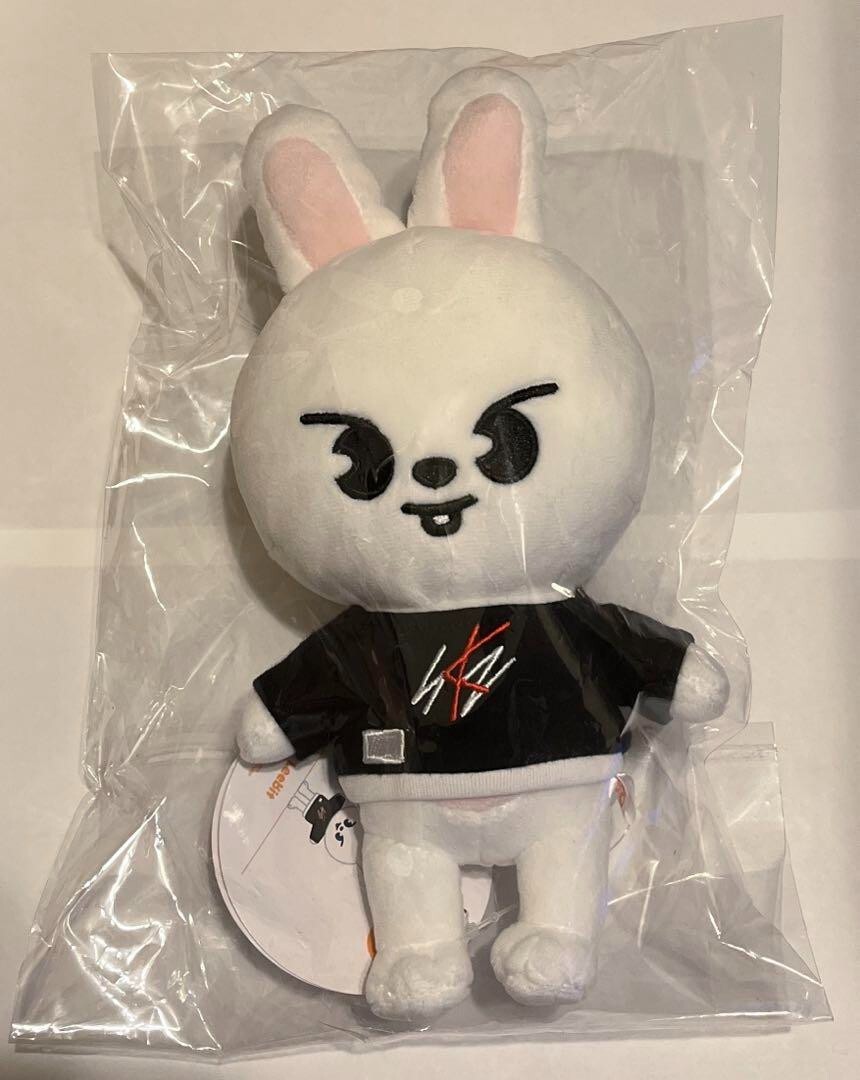 leebit テディベアSKZOO PLUSH TEDDYBEAR Ver. leebit テディベアSKZOO PLUSH TEDDYBEAR Ver.