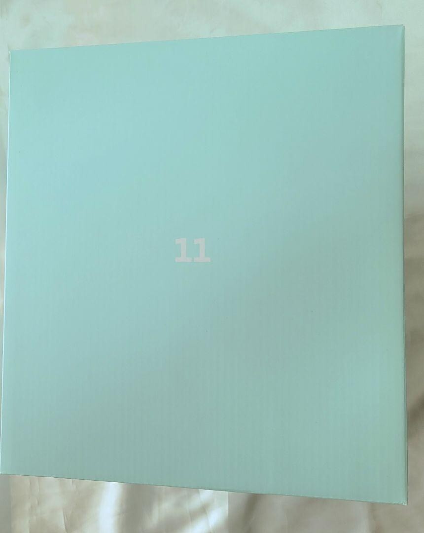 アイドル BTS Merch Box 11 BTS OFFICIAL Merch Box #11 Orgel Full Set including