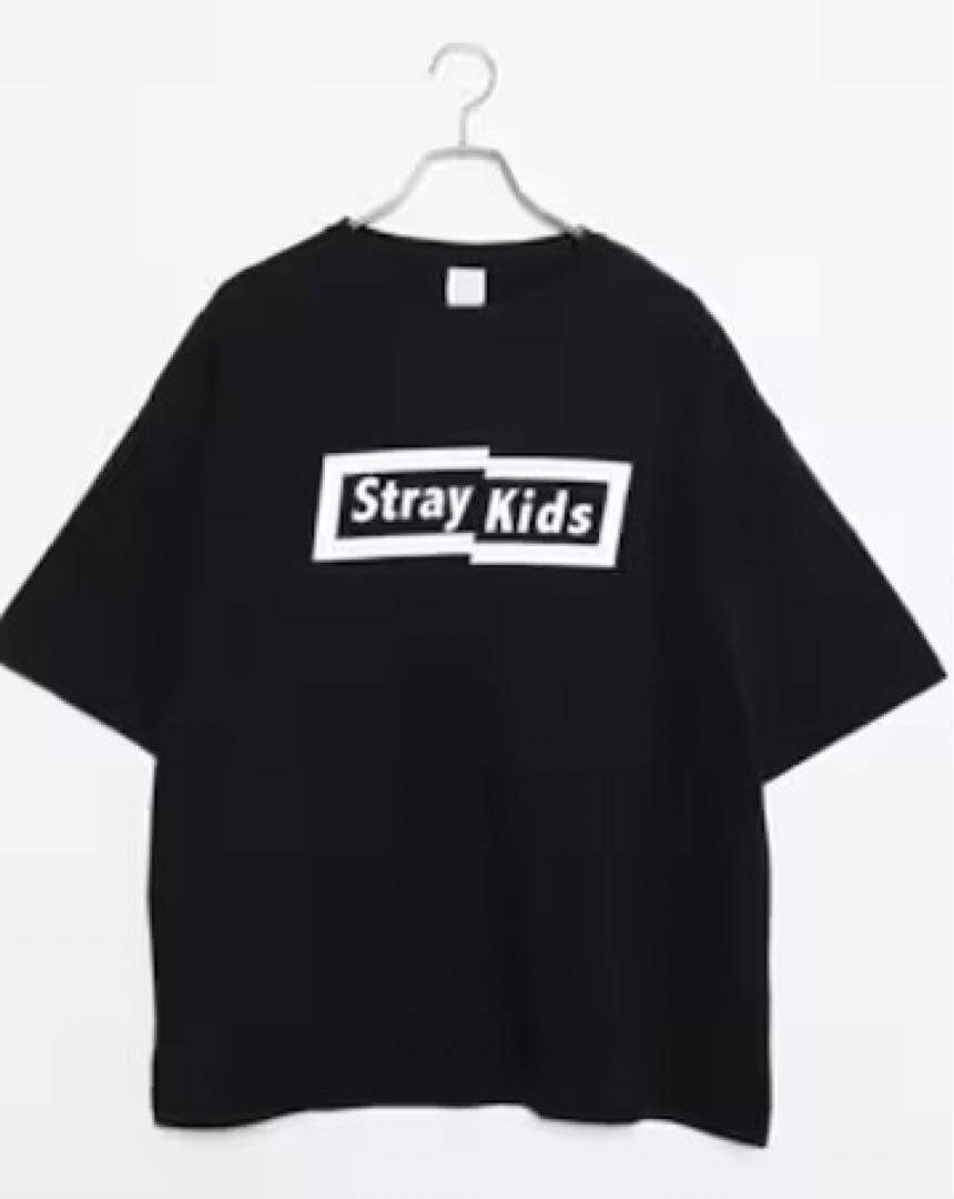 新品 StrayKids Tシャツ　ontact 2020 On:tact xl Amazon.com : DHSPKN Stray Kids 5 Star Album Merch T Shirt
