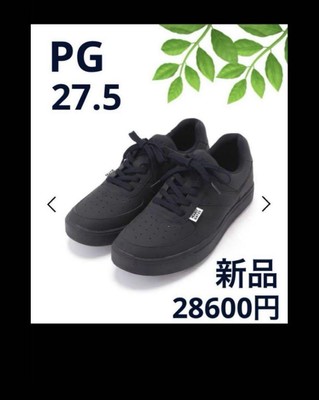 Golf Shoes 27.5 Pearly Gates Size US9.5