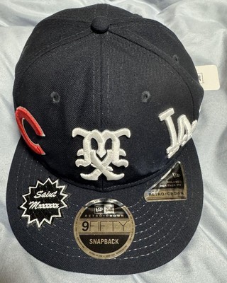 記念グッズ New Era x Saint Michael x MLB Tokyo 2025 SAINT Mxxxxxx x New Era x MLB Collection Release Info