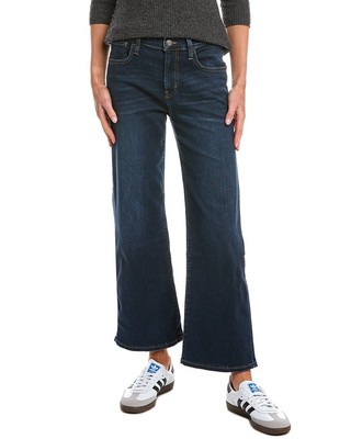 Джинсы Hudson Jeans Rosalie Venus Женские джинсы с широкими штанинами