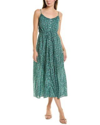 Женское миди-платье Electric & Rose Quinn