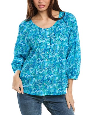 Женский топ Tommy Bahama Petit Palma