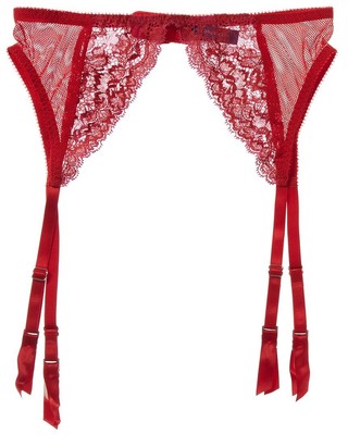 Пояс для чулок Journelle Chloe Женский Xs