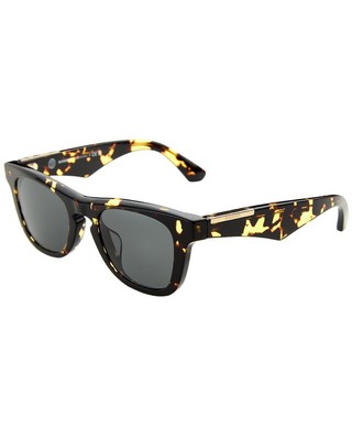 Солнцезащитные очки Burberry Mens Be4426f 50 мм Женские коричневые
