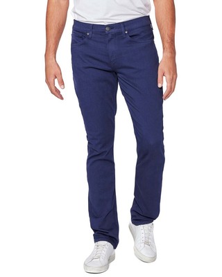 

Мужские джинсы Paige Denim Federal, Midnight space, NA