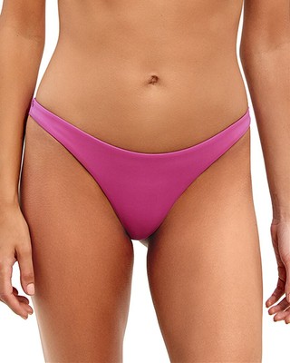 Vix Bio Basic Bottom Дерзкий женский купальник-бикини