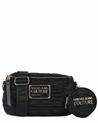 

Женская нейлоновая сумка через плечо Versace Jeans Couture, NA