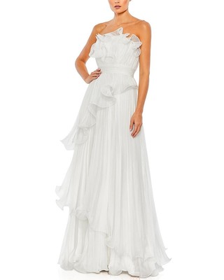 Женское вечернее платье Mac Duggal