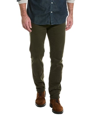 7 Для всего человечества Slimmy Forest Night Slim Jean Мужские зеленые 32