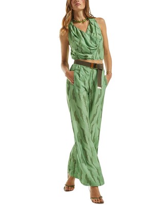 

Камуфляжная блузка Vix Alisha женская, Multi